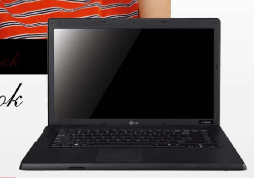 LG Intel Core i3 2.67GHz CPU, 2GB DDR3 RAM, 320GB HDD, 15.6" HD LED Display, Windows 7 HB, Webcam...