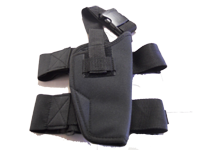 Cordura SAS Thigh Holster