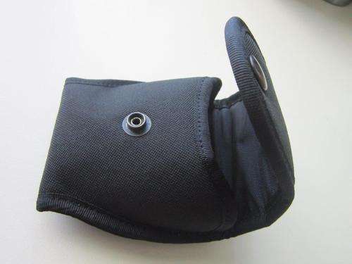 Condura Duty Handcuff Pouch (SAPS Approved)