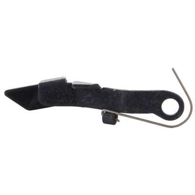 Glock Extended Slide Stop