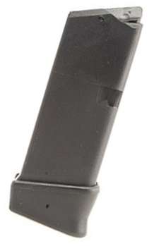 Glock G23, .40cal 13 + 2 Magazine