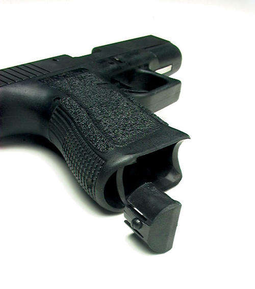 Frame Plug Glock Models