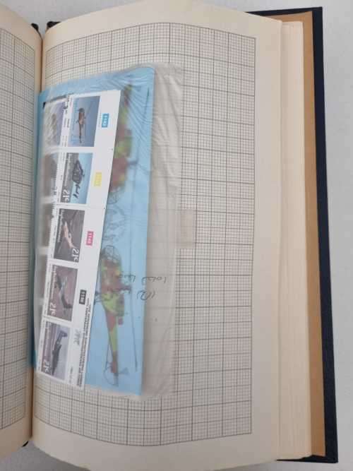 Bophuthatswana collection 1980-1993 with  UMM and used - 52 pages