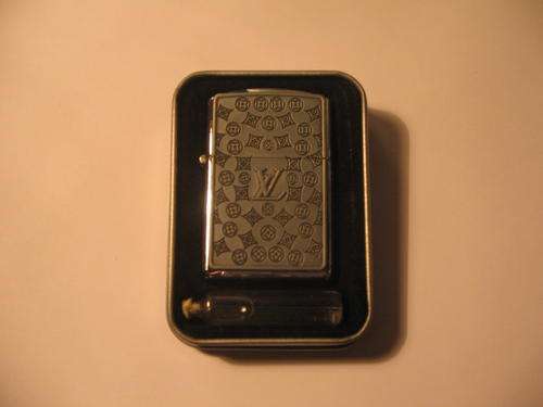Zippo hatchet VL lighter