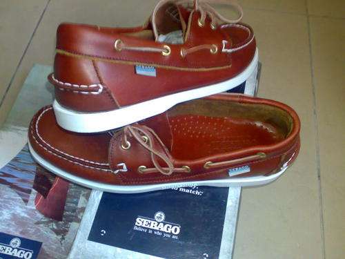 SEBAGO DOCKSIDES