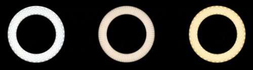 Dimmable Ring Light(6 INCH)