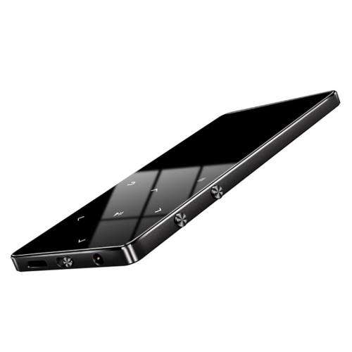 Bluetooth 4.2 MP4 Player Ultra thin MP3 Music Player With speaker 1.8 Inch Color Screen