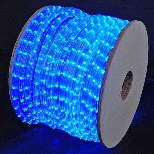 100m LED Strip  Rope Light - Multicolored