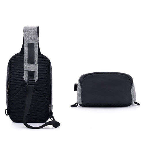 Waterproof Anti Theft Bag