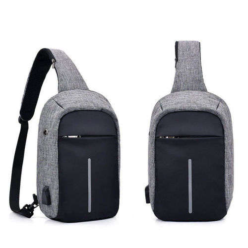 Waterproof Anti Theft Bag