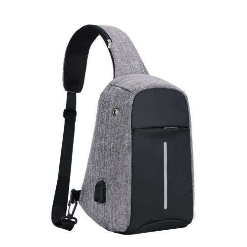 Waterproof Anti Theft Bag