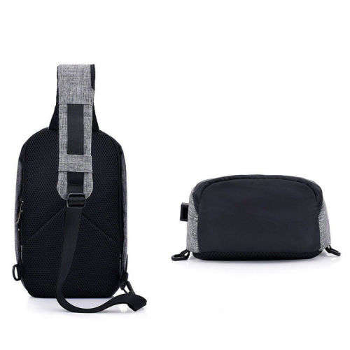 Waterproof Anti Theft Bag