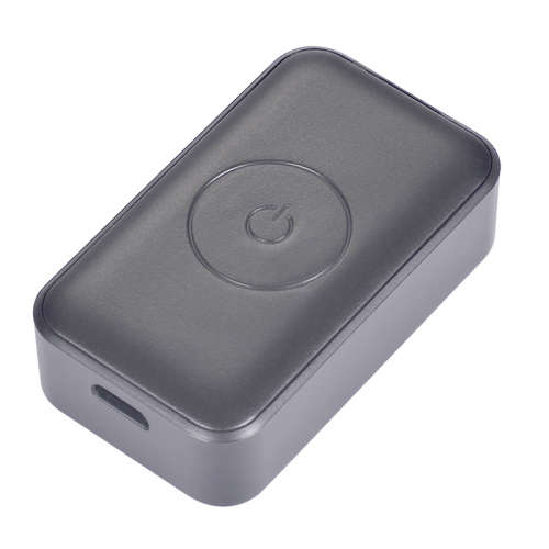 Mini GPS Tracker with SOS Button