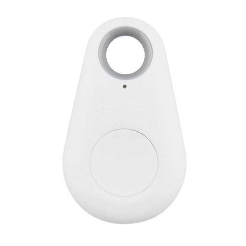 Mini Bluetooth GPS Tracking Finder Device Tag Pet Key Child Car Tracker Locator