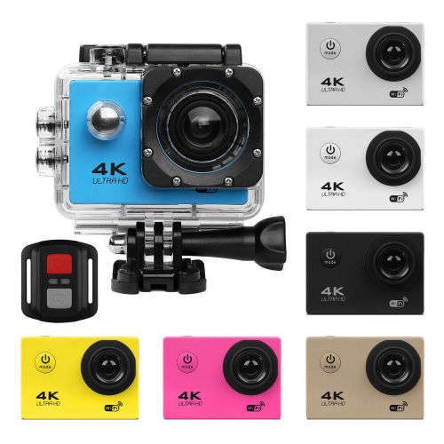 SPORTS ACTION CAMERA