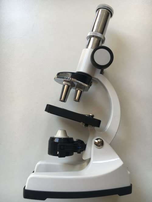 Digital Microscope Kit