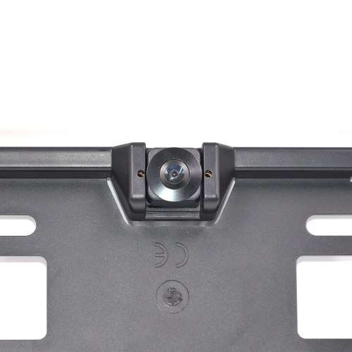 License Plate Backup Camera  With  Parking Sensor