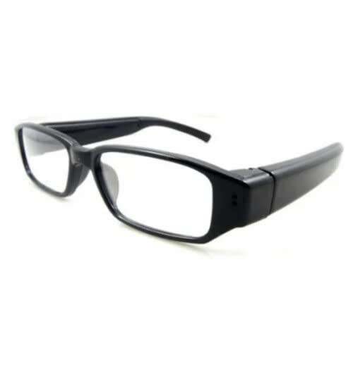 NEW 2019 1080 HD CAMERA GLASSES
