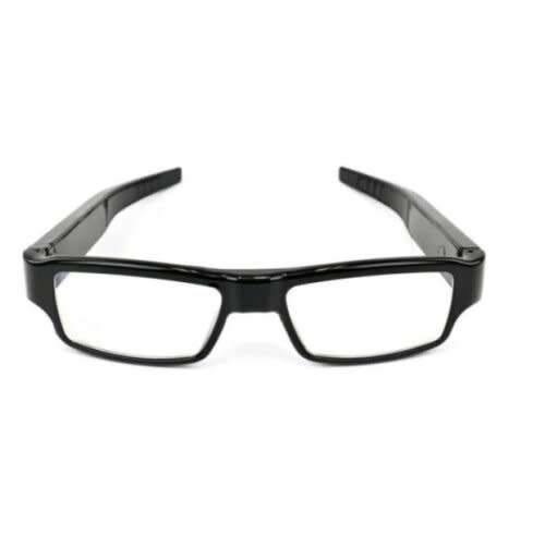 NEW 2019 1080 HD CAMERA GLASSES