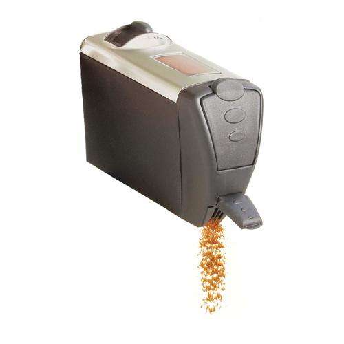 Select A Spice Auto Measure Carousel