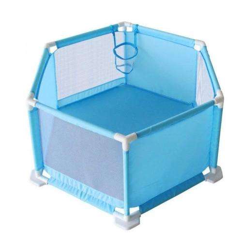 Baby Ball Pit , Baby safety playpen with 50pcs ball