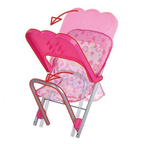 5piece Jeronimo Doll Accessory Play Set