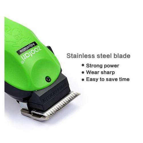 Zoofari Pet Clipper