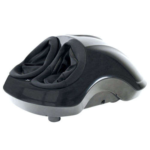 Reflexology Foot Massager