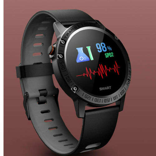 F6 Smart Watch