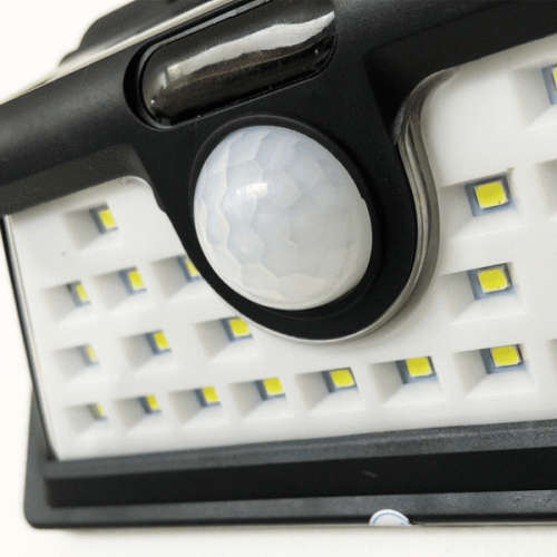 Solar Induction Lamp