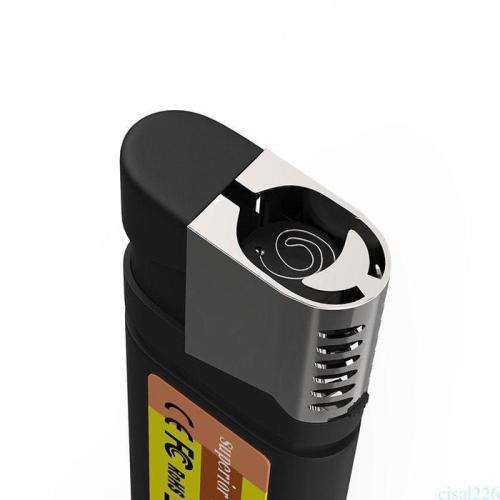 Mini Lighter Spy Camera