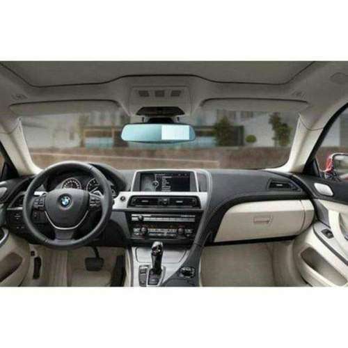 HD Camera Rearview Mirror DVR