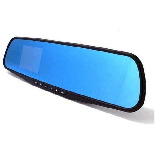 HD Camera Rearview Mirror DVR