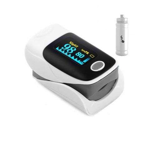 Pulse Oximeter