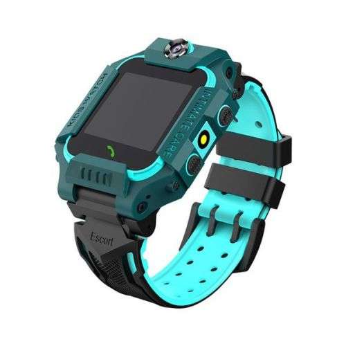 Q88  Kids Dual Camera Smart Watch