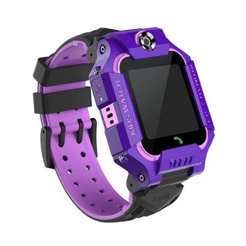 Q88  Kids Dual Camera Smart Watch