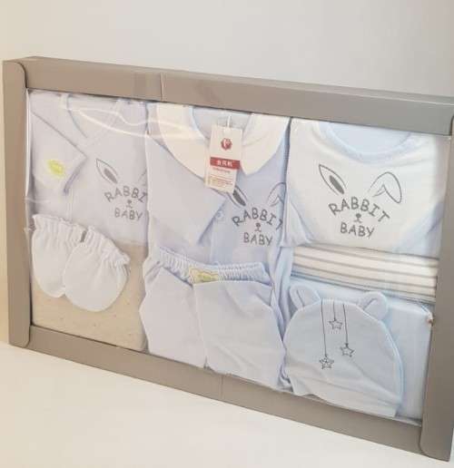 New born Baby wear gift box For Boys
