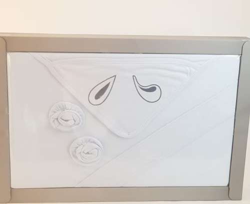 New born Baby wear gift box For Boys