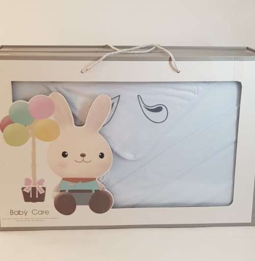 New born Baby wear gift box For Boys