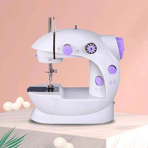 Mini Electric Hand Sewing Machine