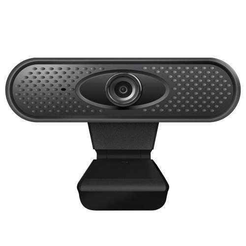 Professional USB Computer Online Webcam HD 1080P Webcam Built-in Microphone