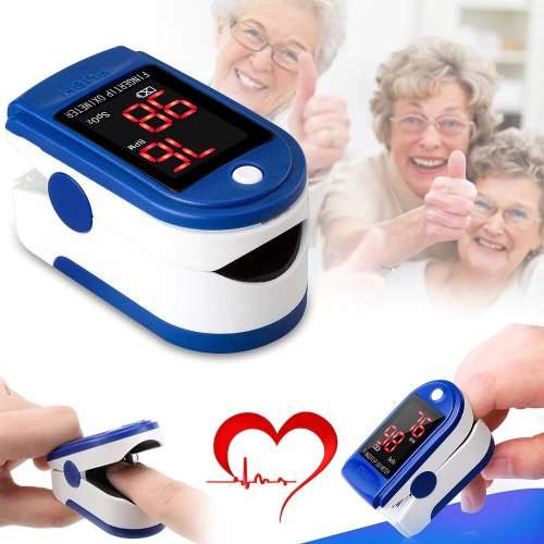 Pulse Oximeters