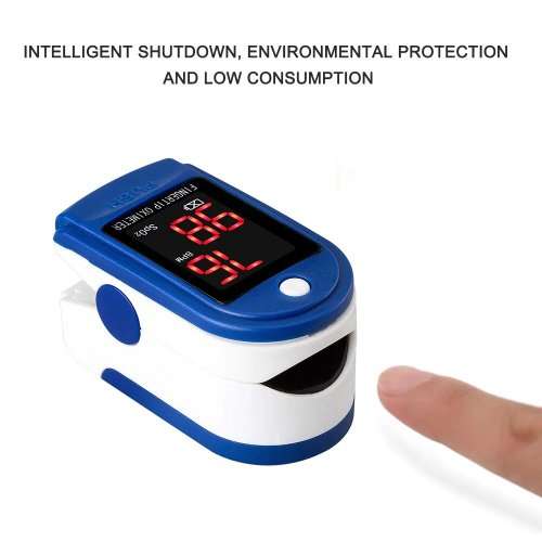 Pulse Oximeters