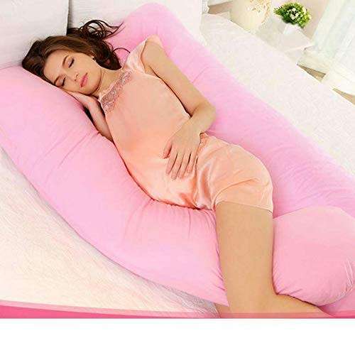 U-Shaped pregnancy Pillow