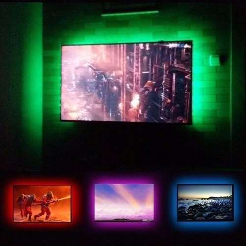 USB TV Led Strip Lights