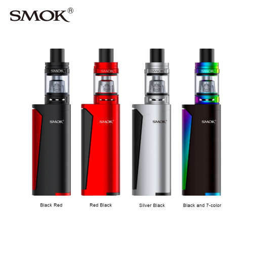 Original SMOK Priv V8 60w Priv V8 Box Mod 3ml