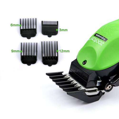 Zoofari Professional Pet Clipper