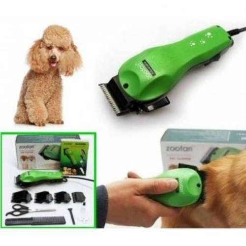 Zoofari Professional Pet Clipper