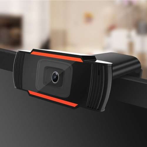 Digital External Camera for Video Conferencing