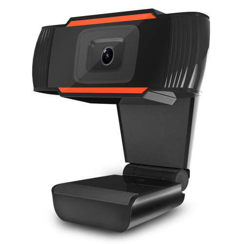 Digital External Camera for Video Conferencing